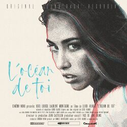 Cover of L'océan de toi (Original Soundtrack Recording)