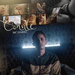 Cover of Convite