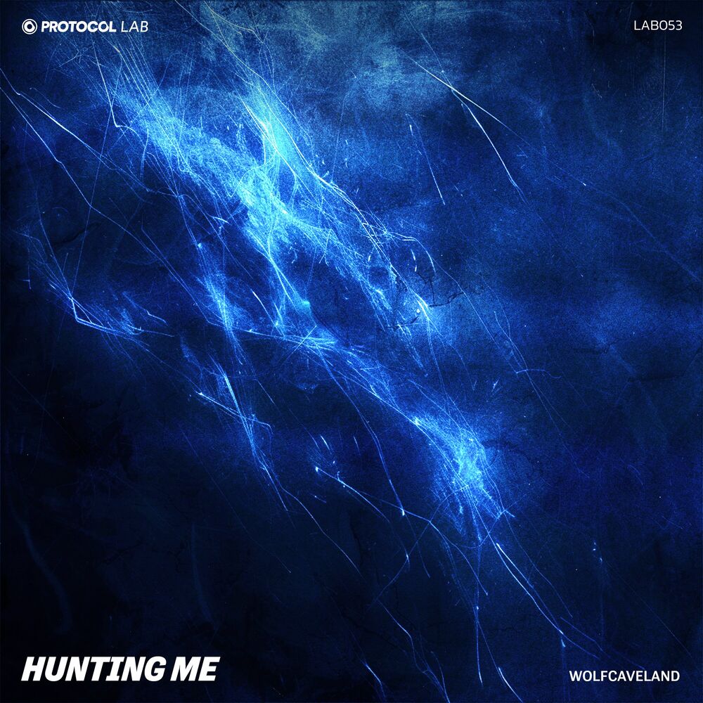 Picture of Hunting Me