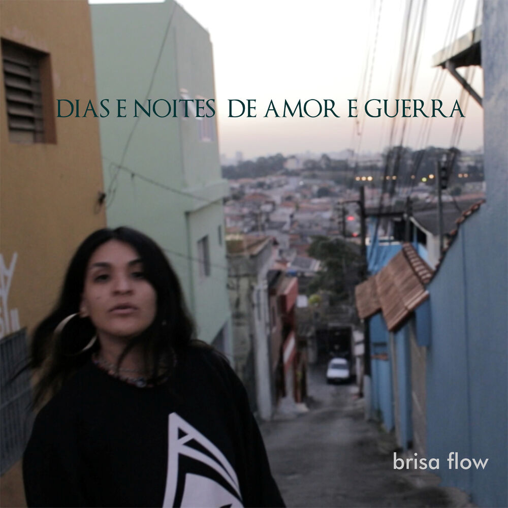 Picture of Dias e Noites de Amor e Guerra