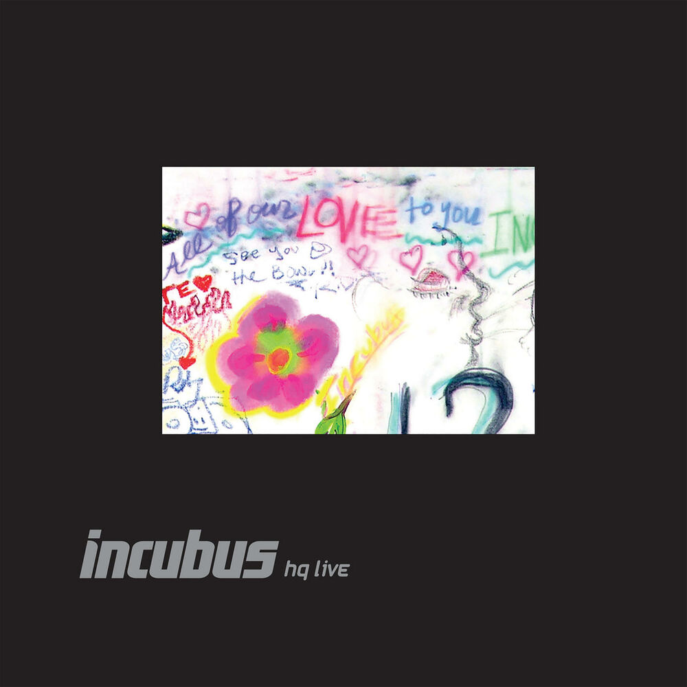 Picture of Incubus HQ Live
