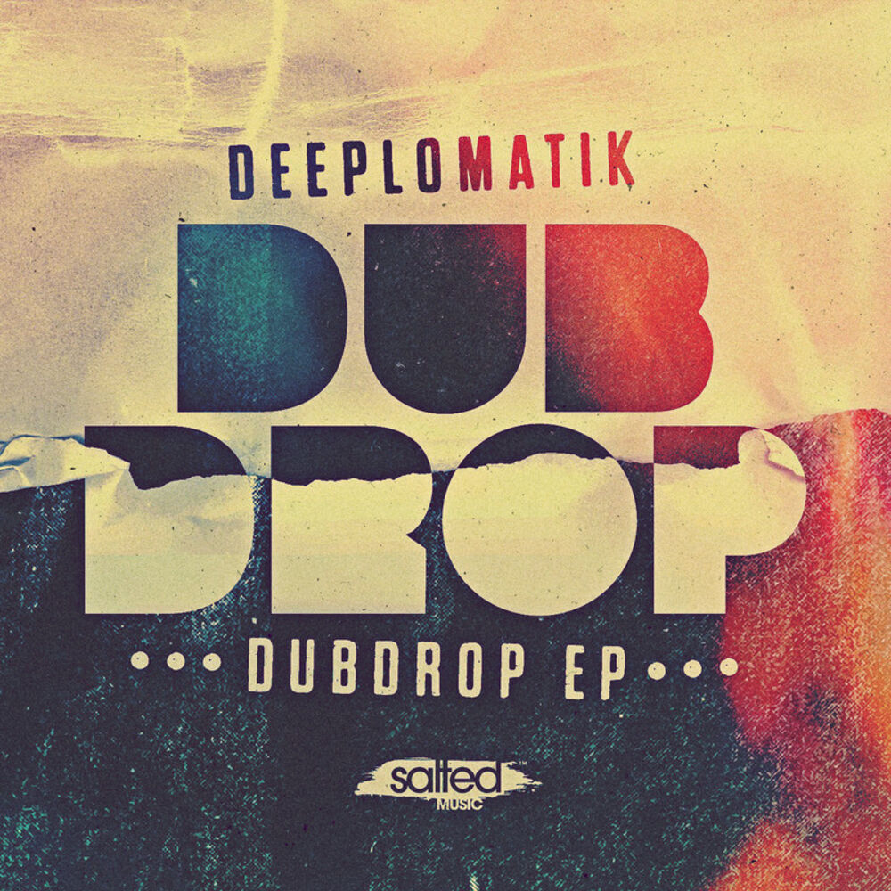 Picture of Dub Drop EP