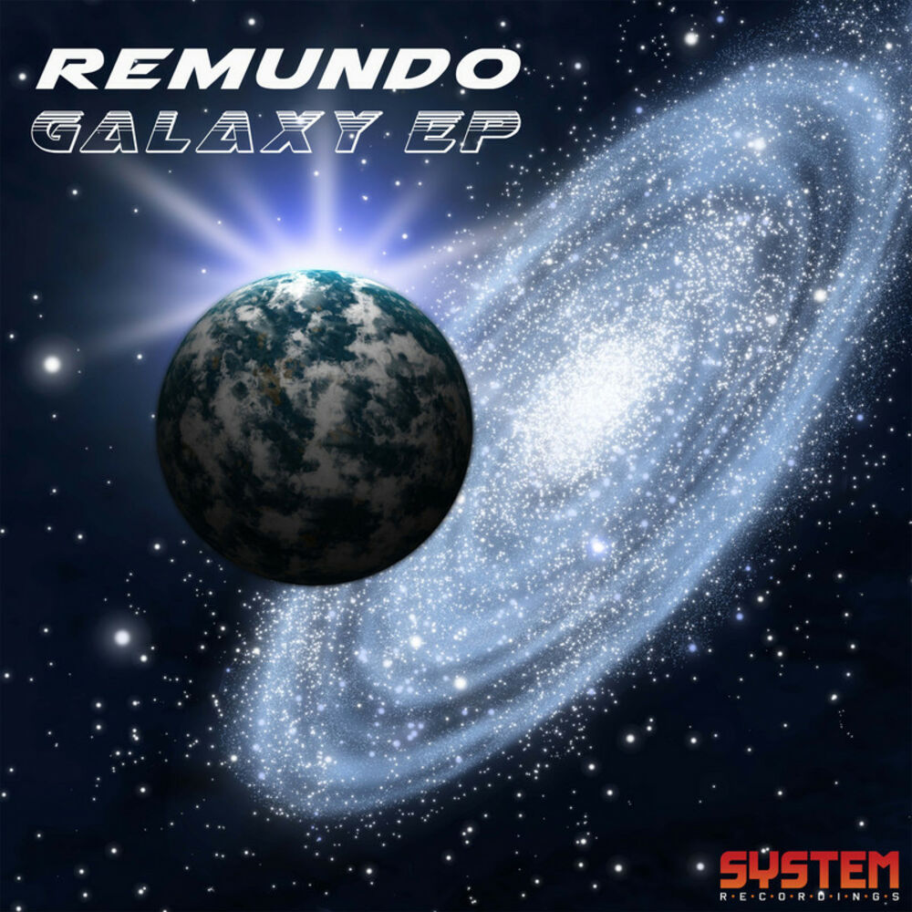 Picture of Galaxy EP