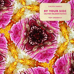 Cover of By Your Side (feat. Tom Grennan) (Oliver Heldens Remix)