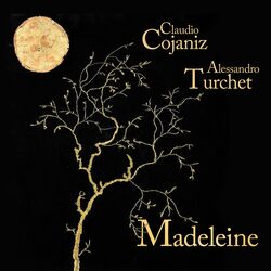 Cover of Madeleine