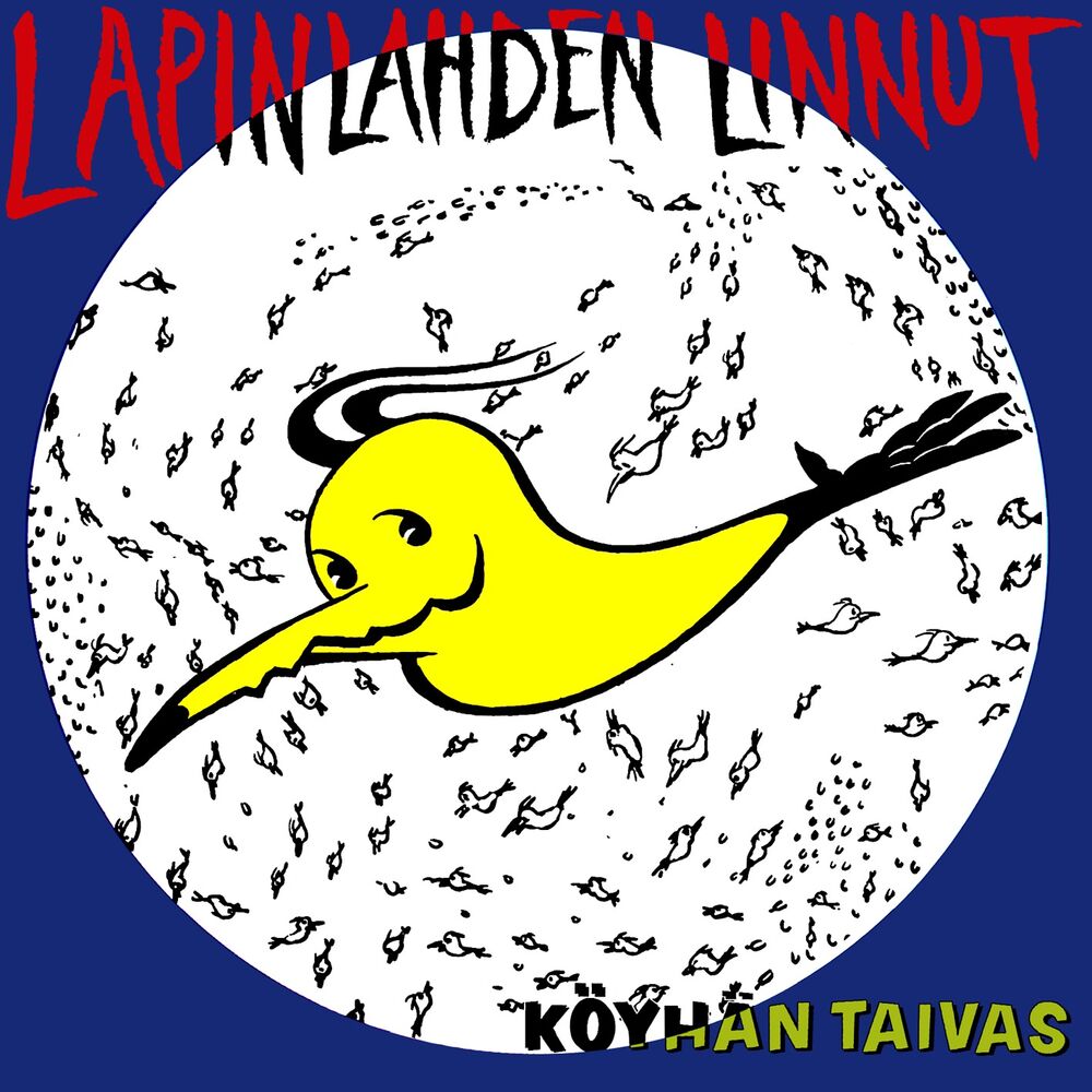 Picture of Köyhän taivas