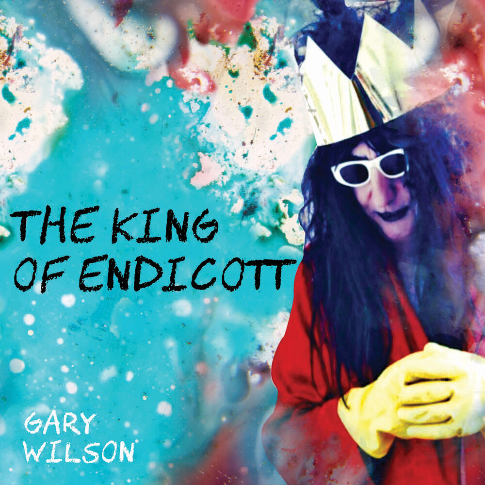 Picture of The King of Endicott