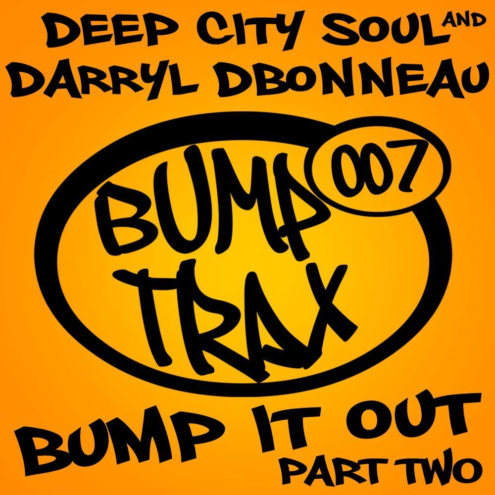 Picture of Bump It Out (Part 2)