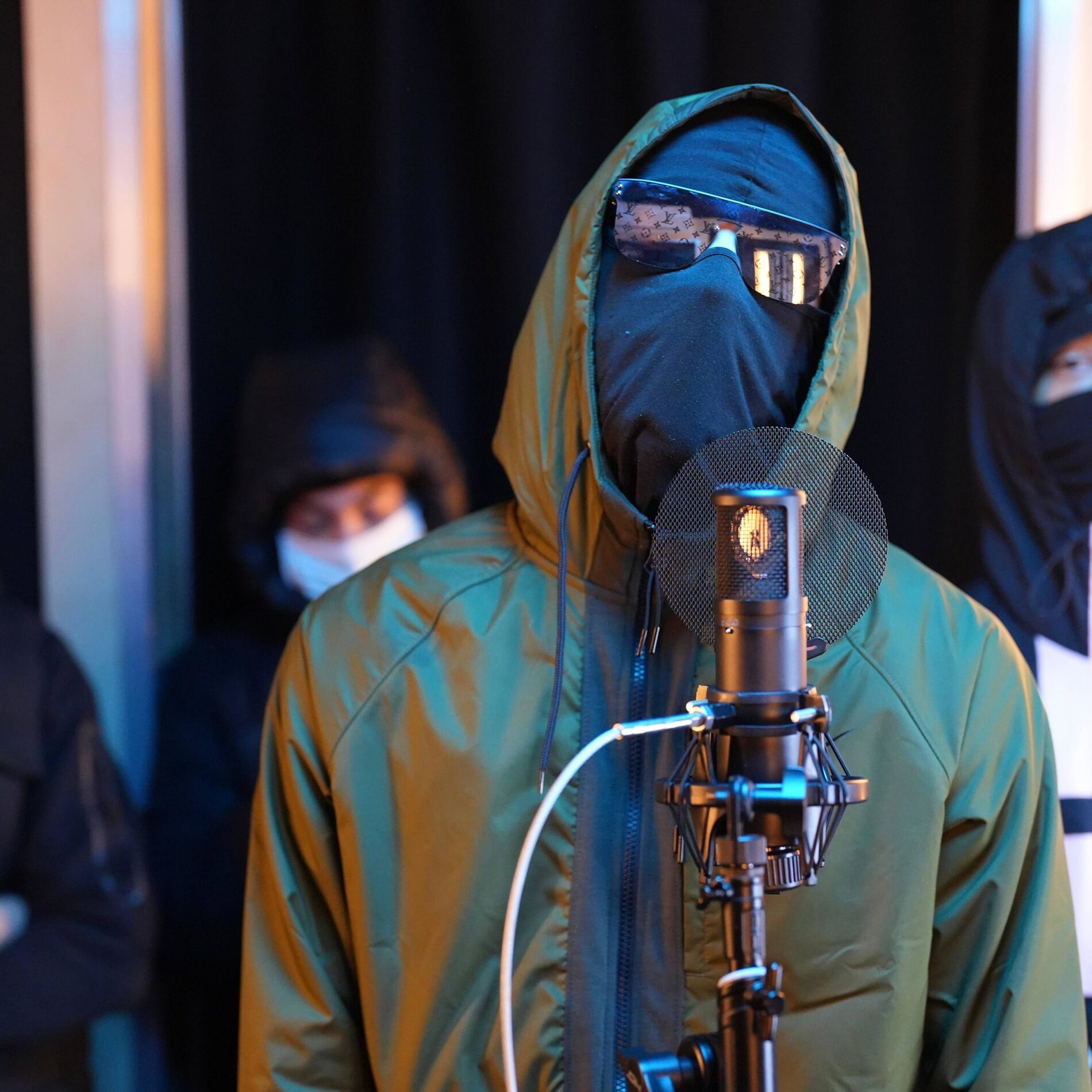 Album cover of The Hotspot 2