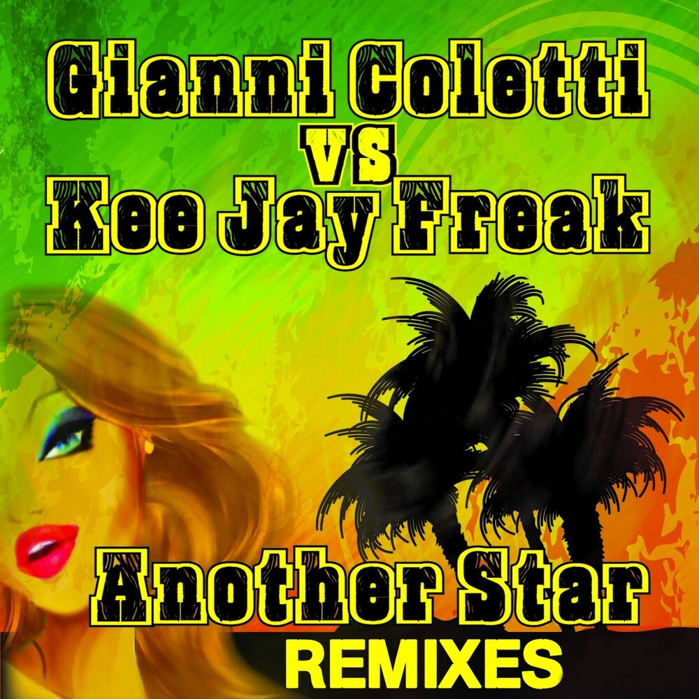 Picture of Another Star (Remixes)