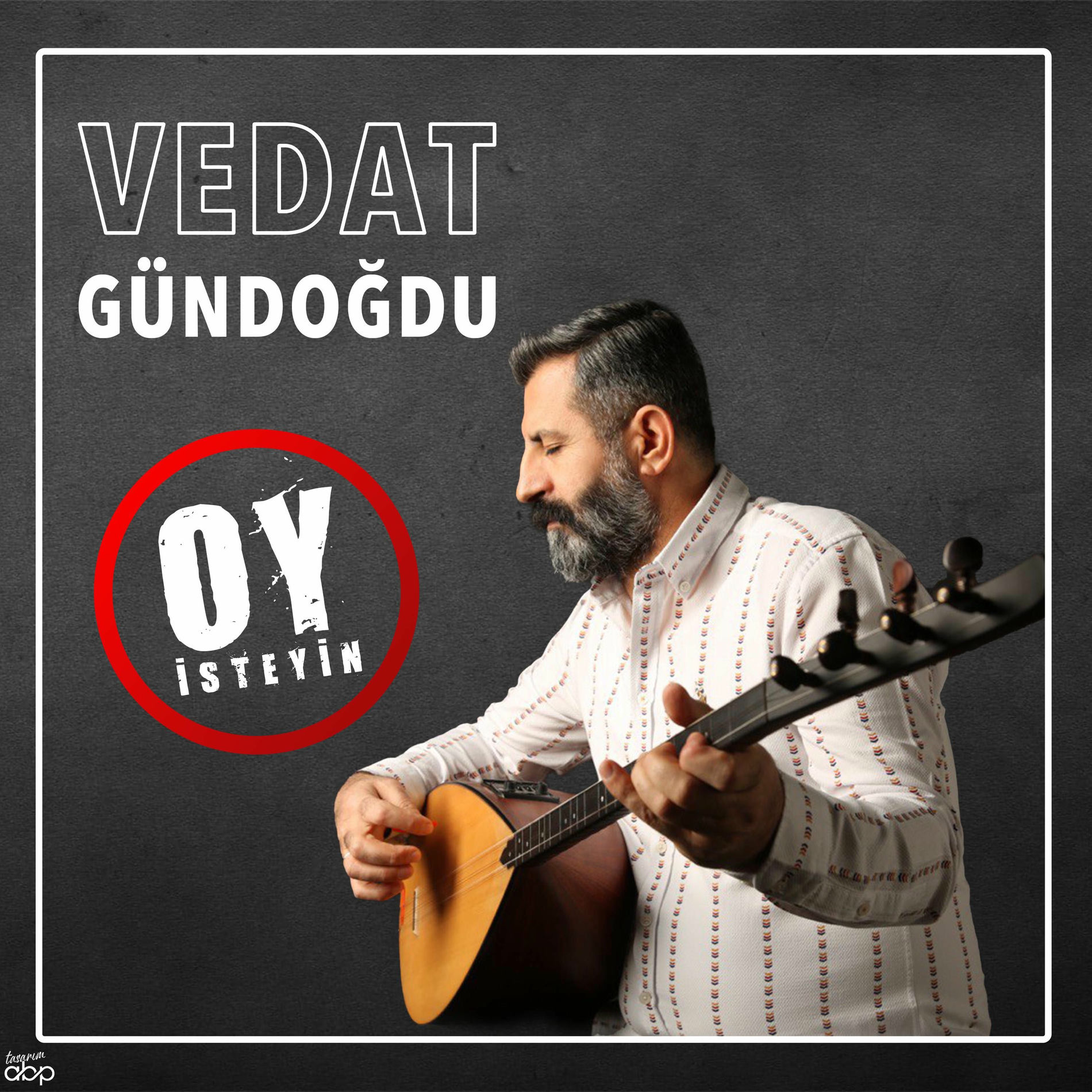 Album cover of Oy İsteyin