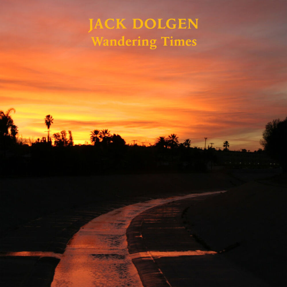 Picture of Wandering Times