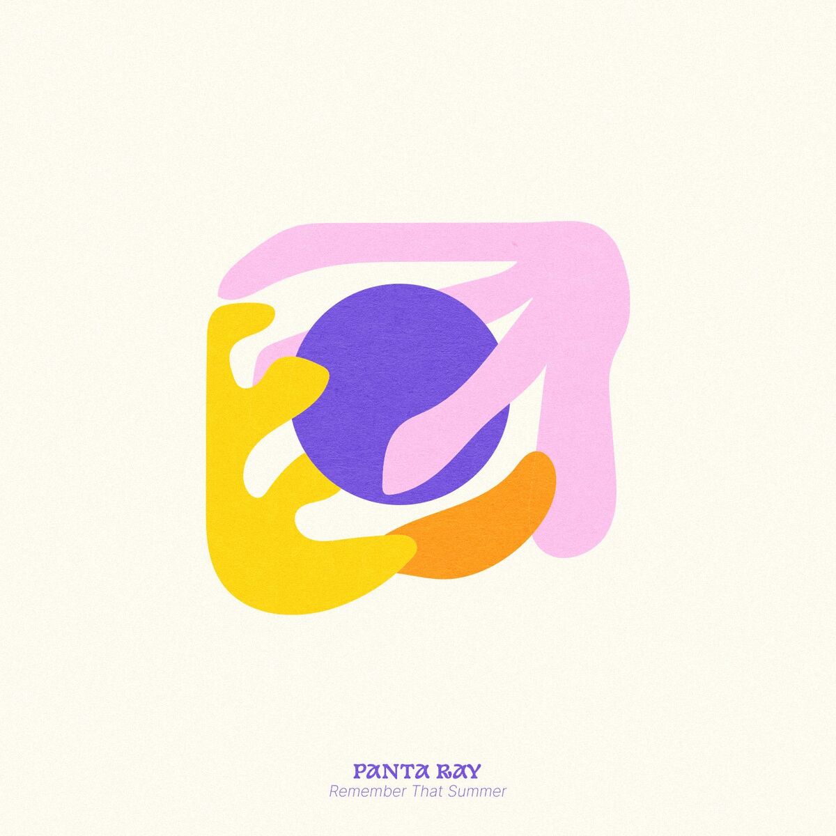 Album cover of Remember That Summer