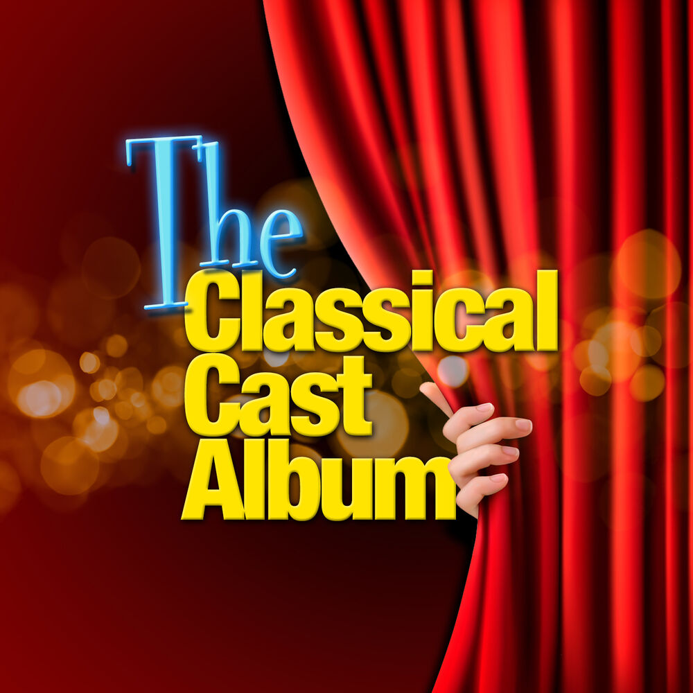 Picture of The Classic Cast Album