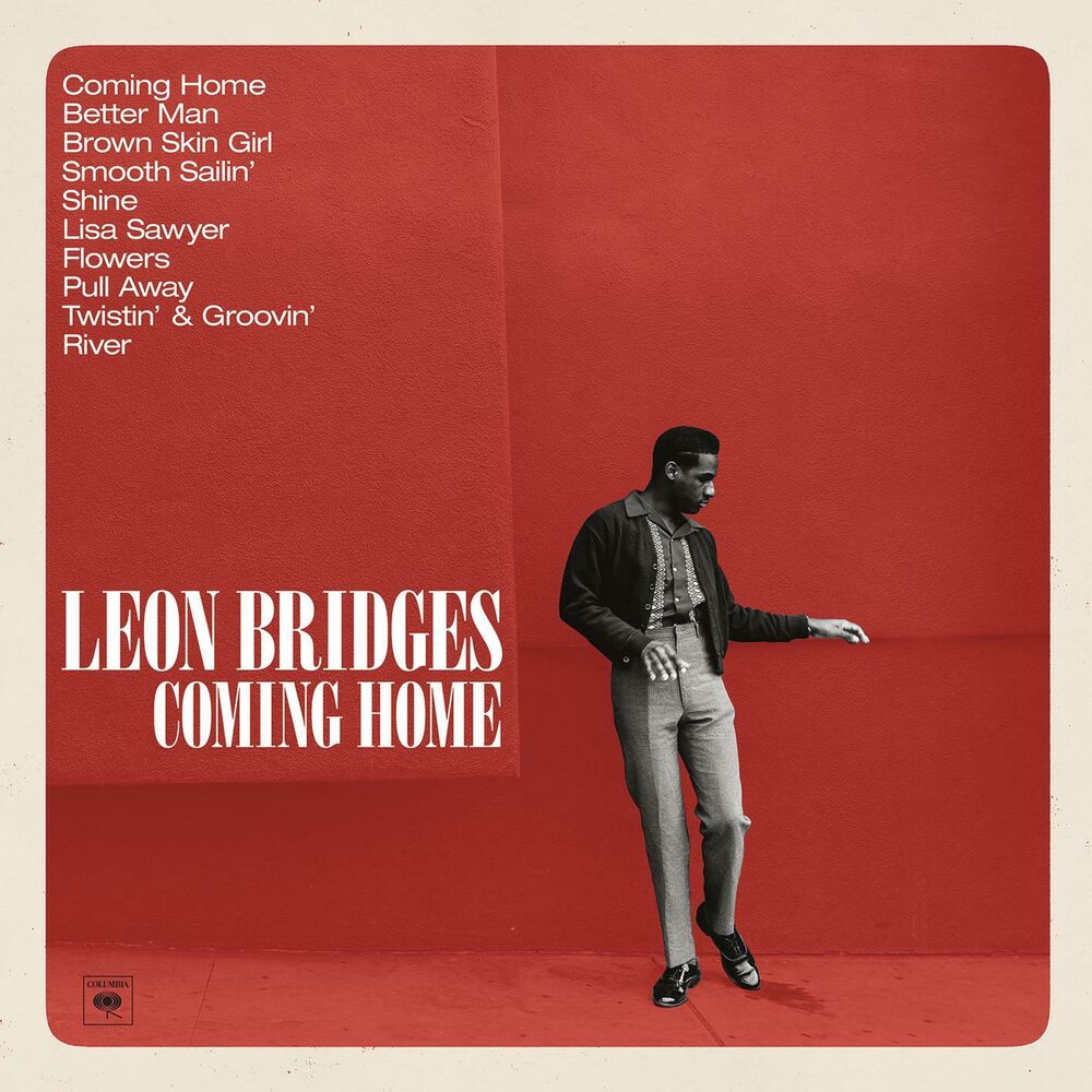 Picture of Coming Home (Deluxe)