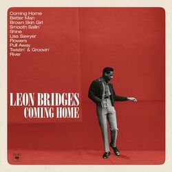 Cover of Coming Home (Deluxe)