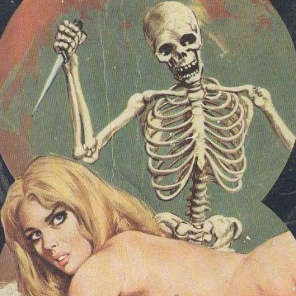 Picture of HELL OF A LIFE