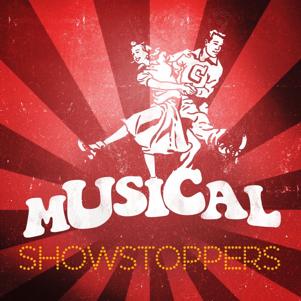 Picture of Musical Showstoppers