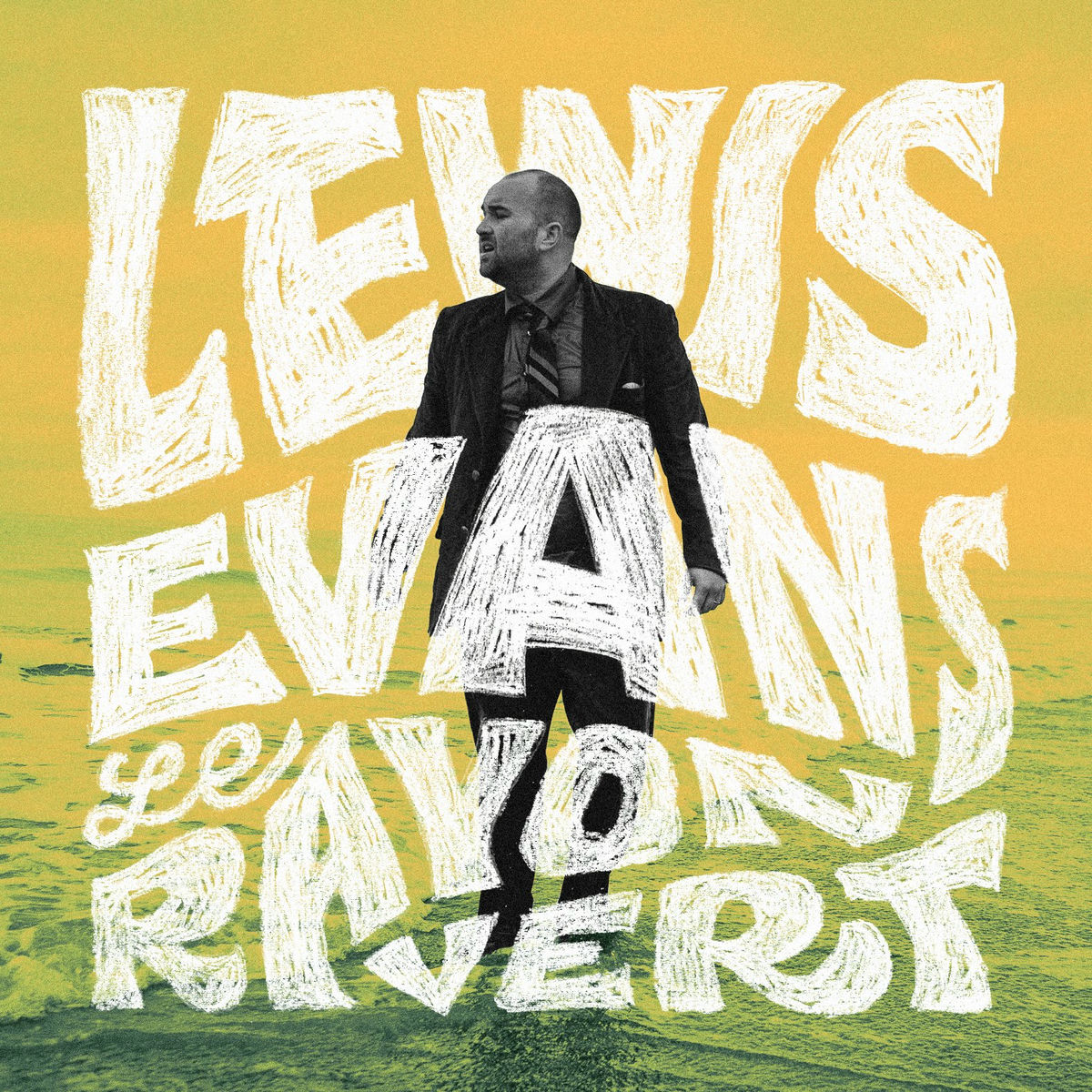 Album cover of Le Rayon Vert