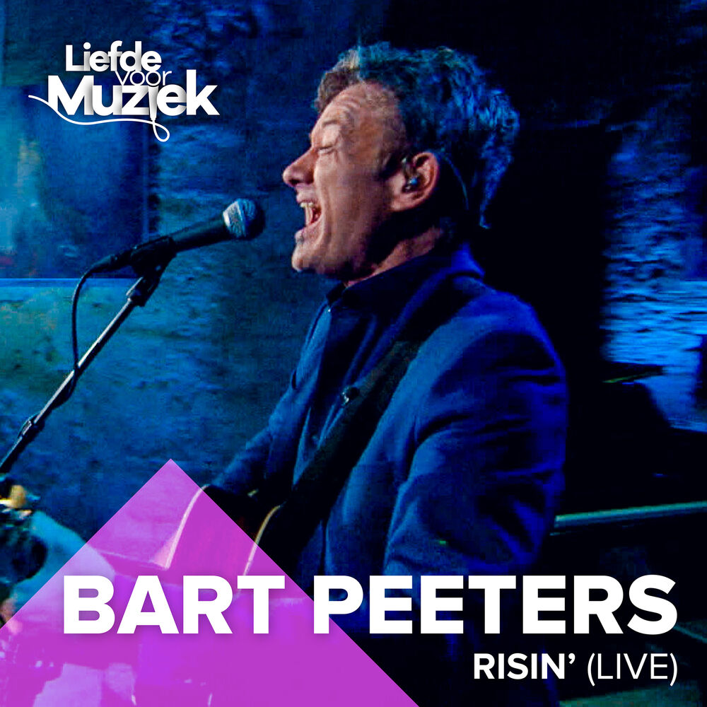Picture of Risin' (Live uit Liefde Voor Muziek)