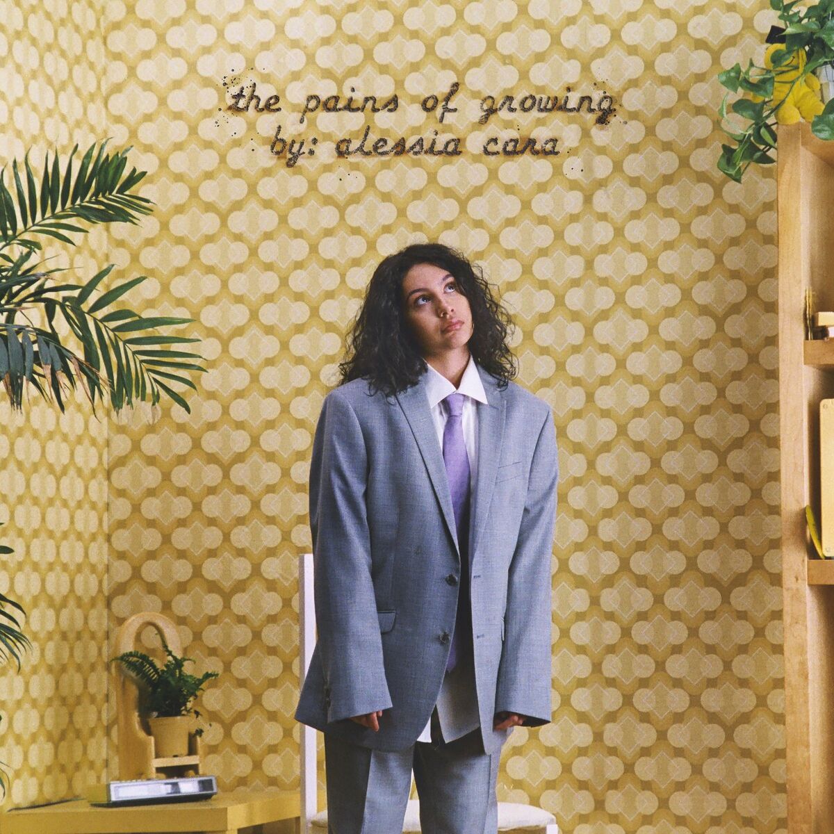 Album cover of Out Of Love
