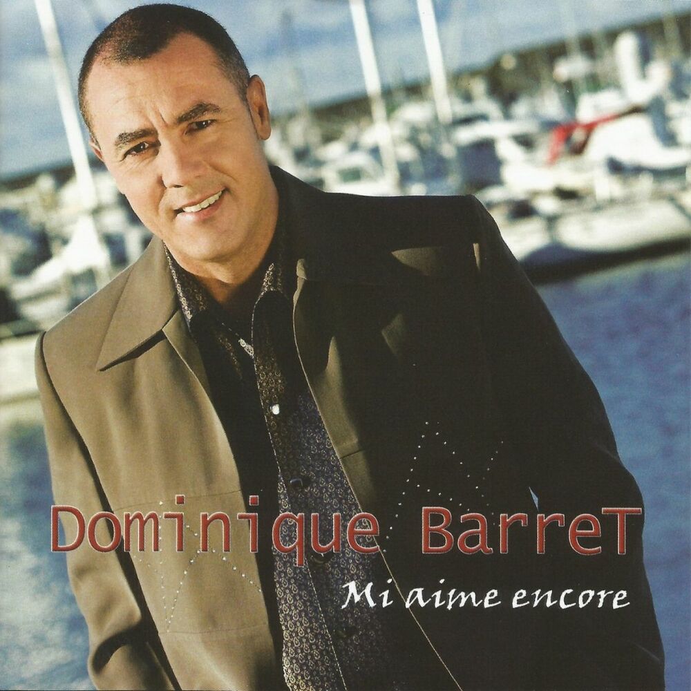Picture of Mi aime encore