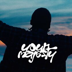 Cover of Your Majesty