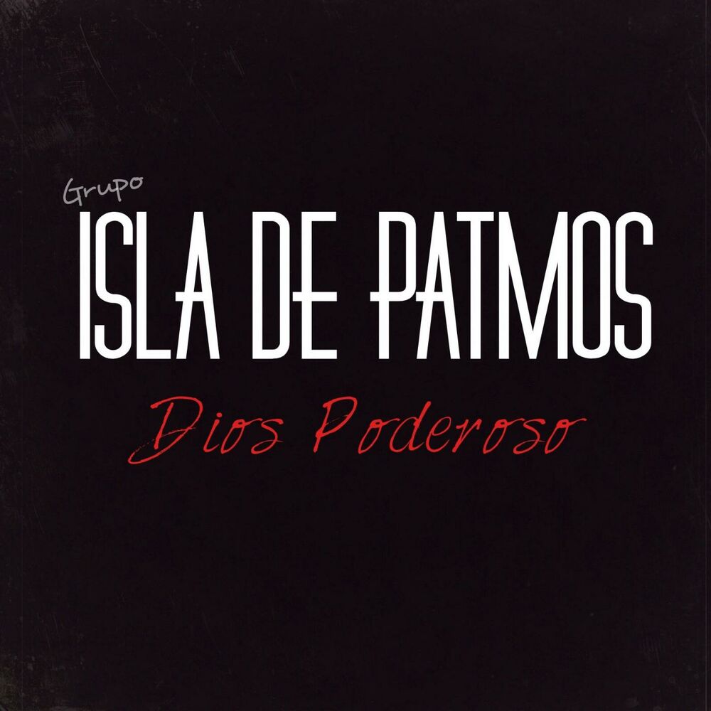 Picture of Dios Poderoso