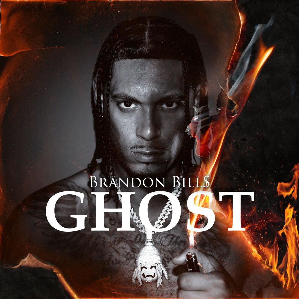 Picture of Ghost