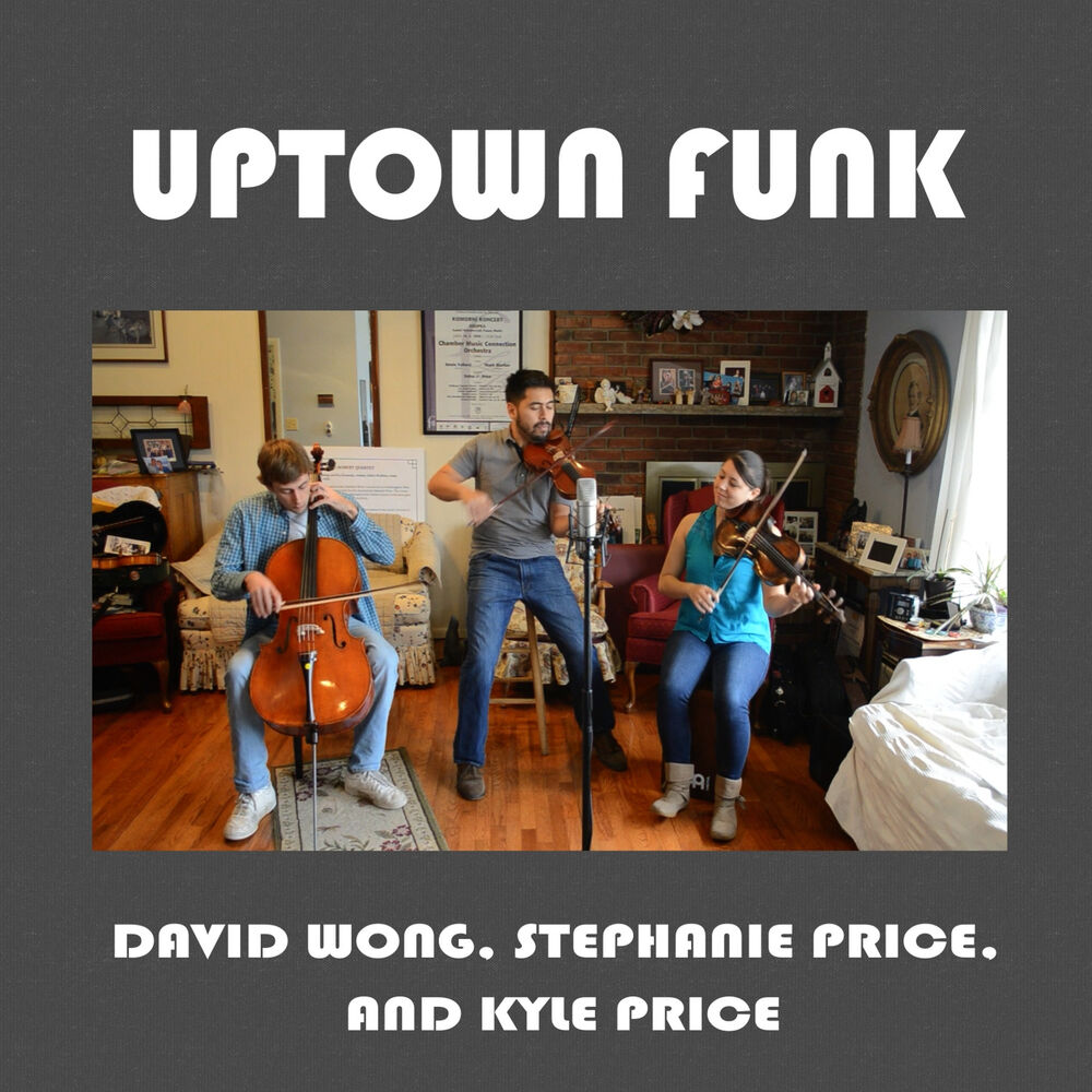 Picture of Uptown Funk