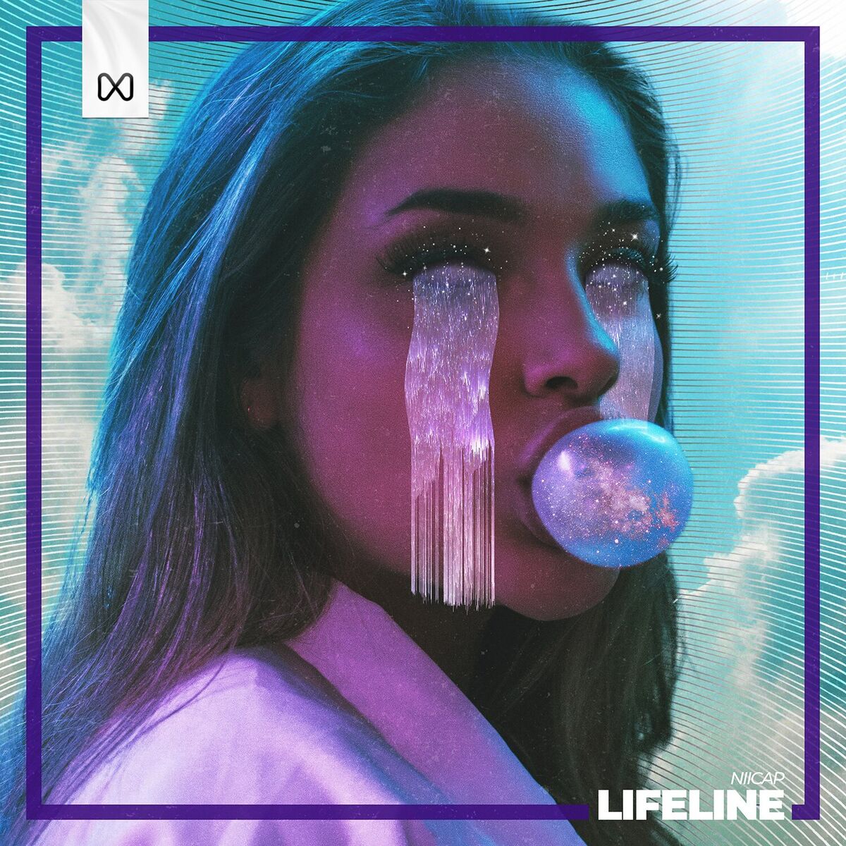 Album cover of Lifeline