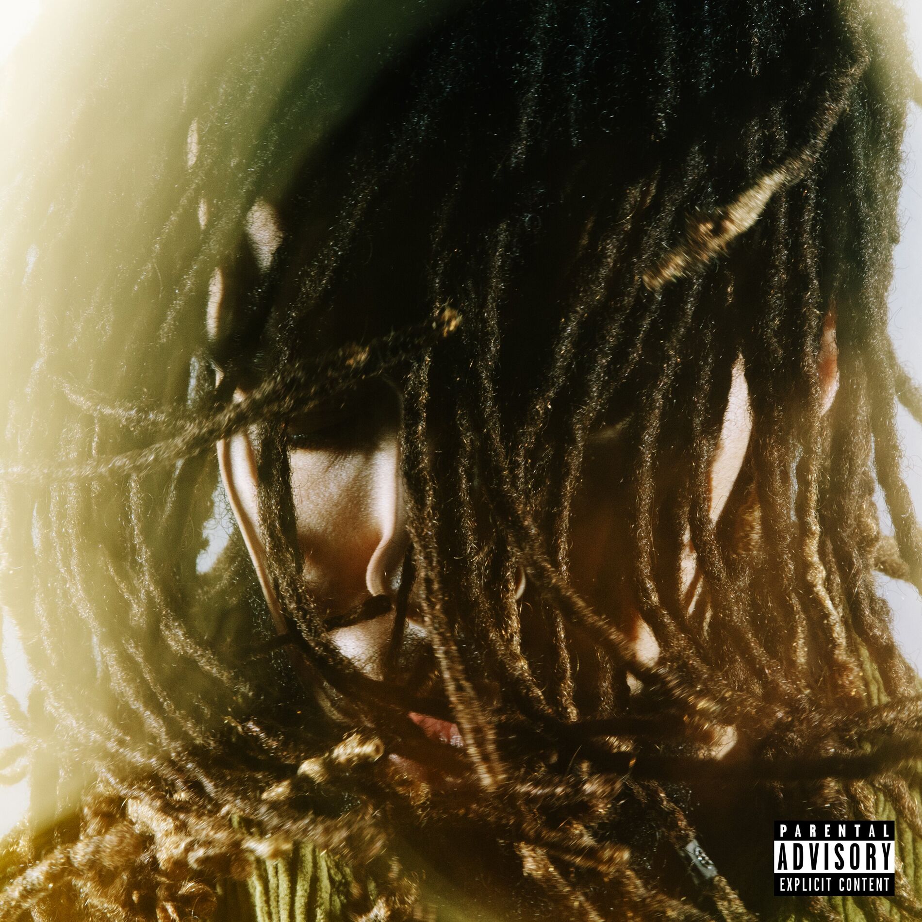 Album cover of newhihat
