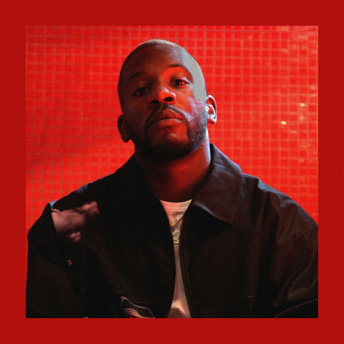 Album cover of Thin Line