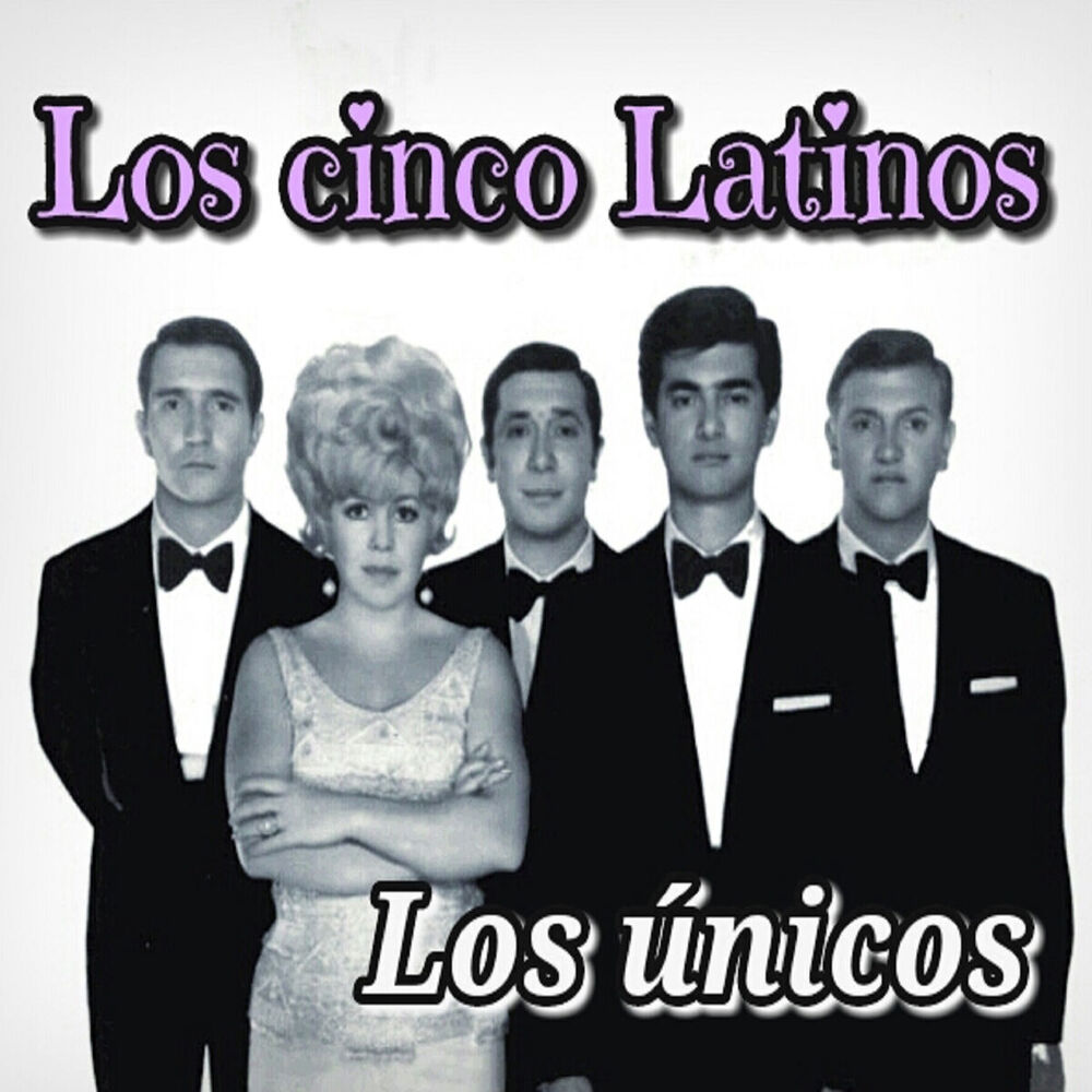 Picture of Los Únicos