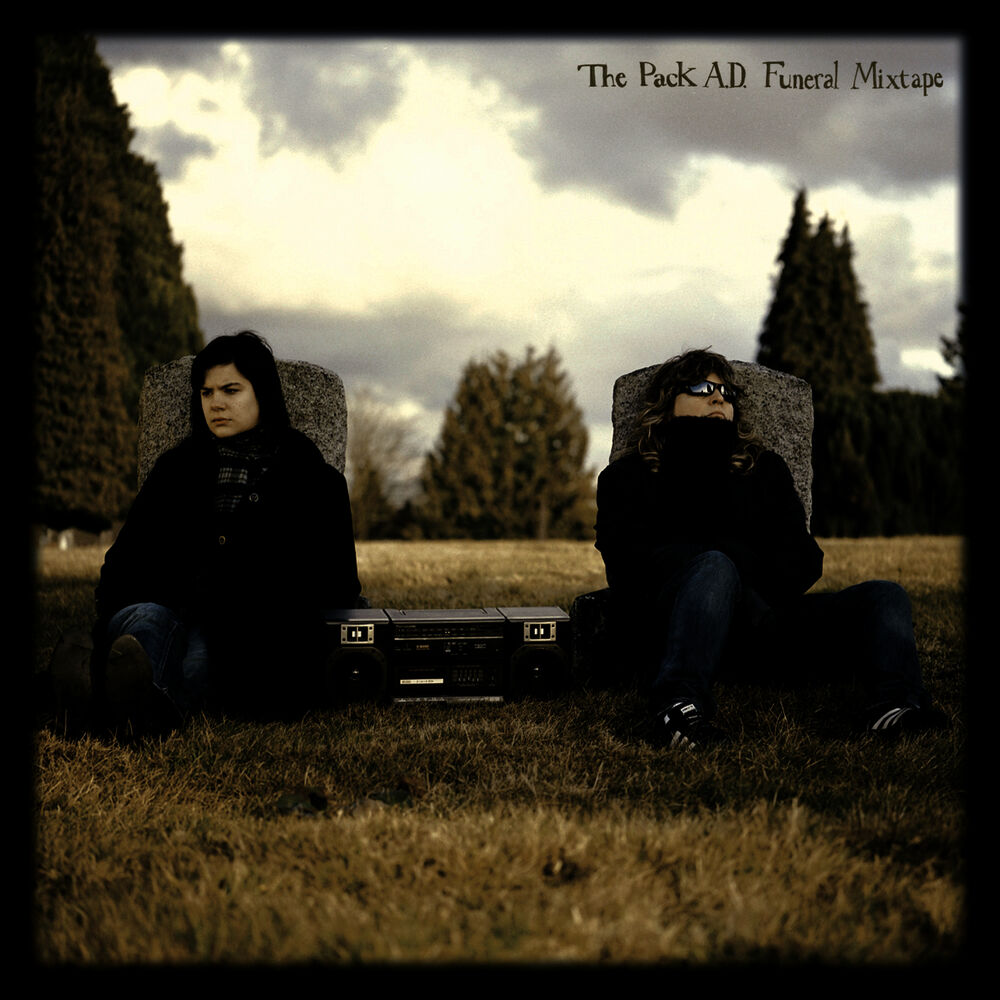 Picture of Funeral Mixtape