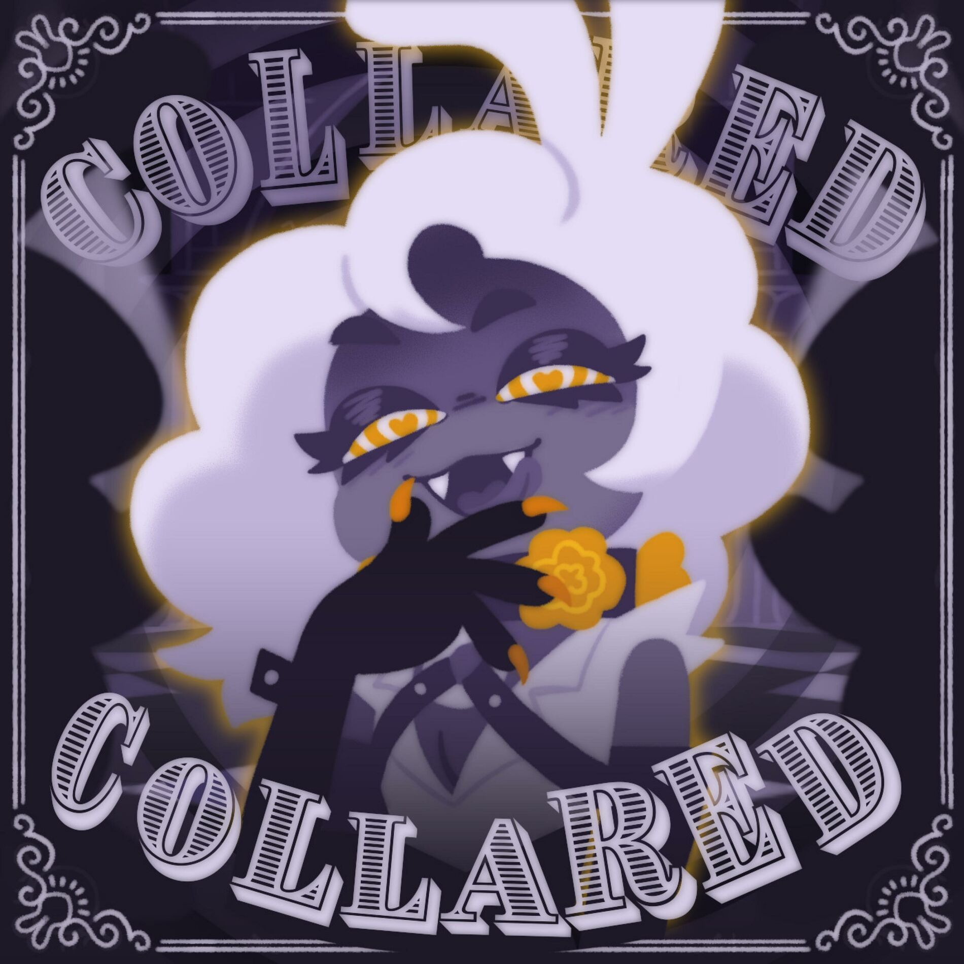 Album cover of Collared