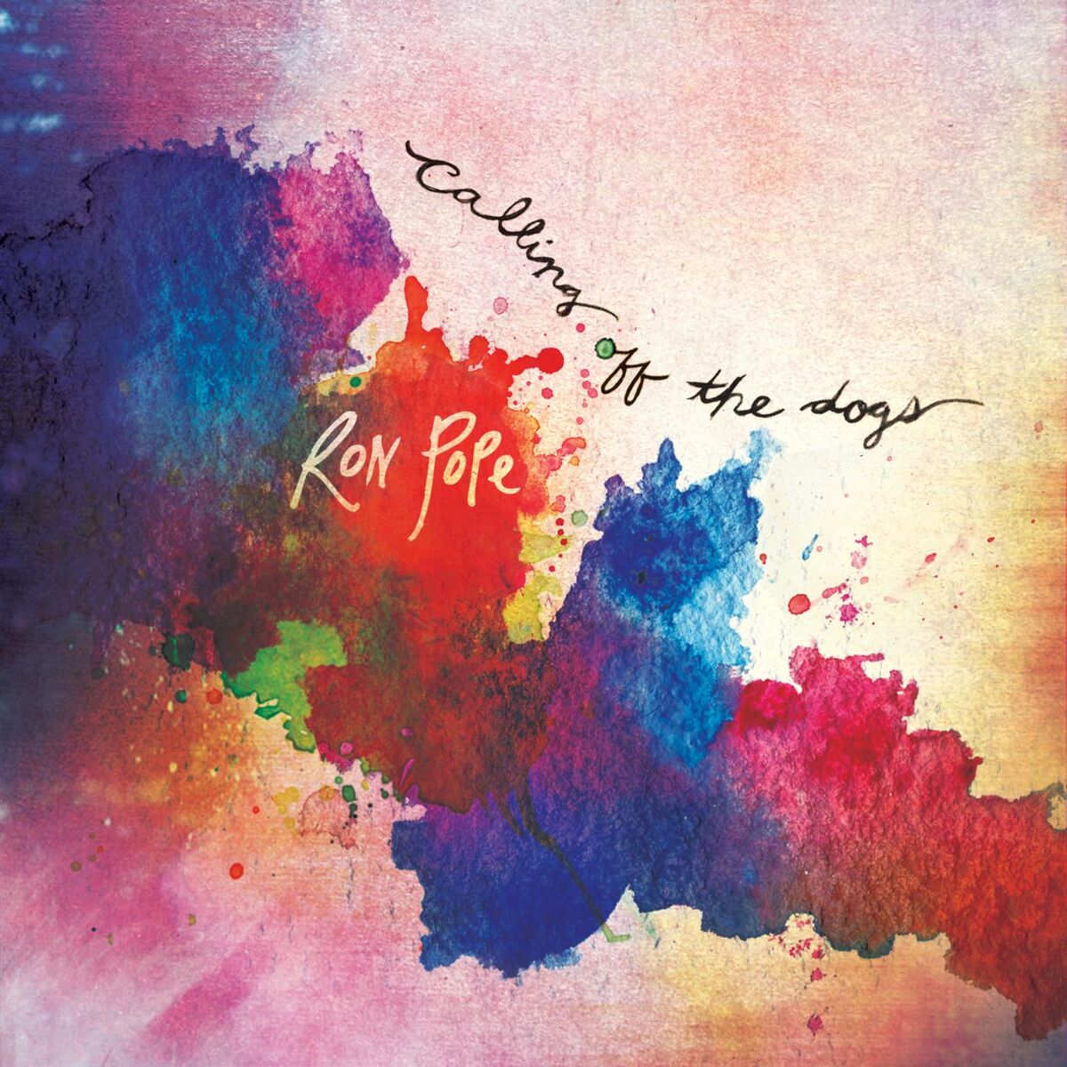 Album cover of Calling off the Dogs