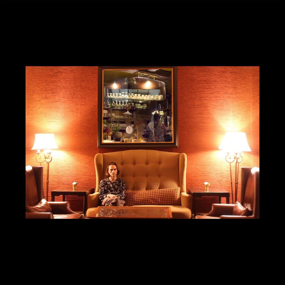 Picture of Two Roomed Motel