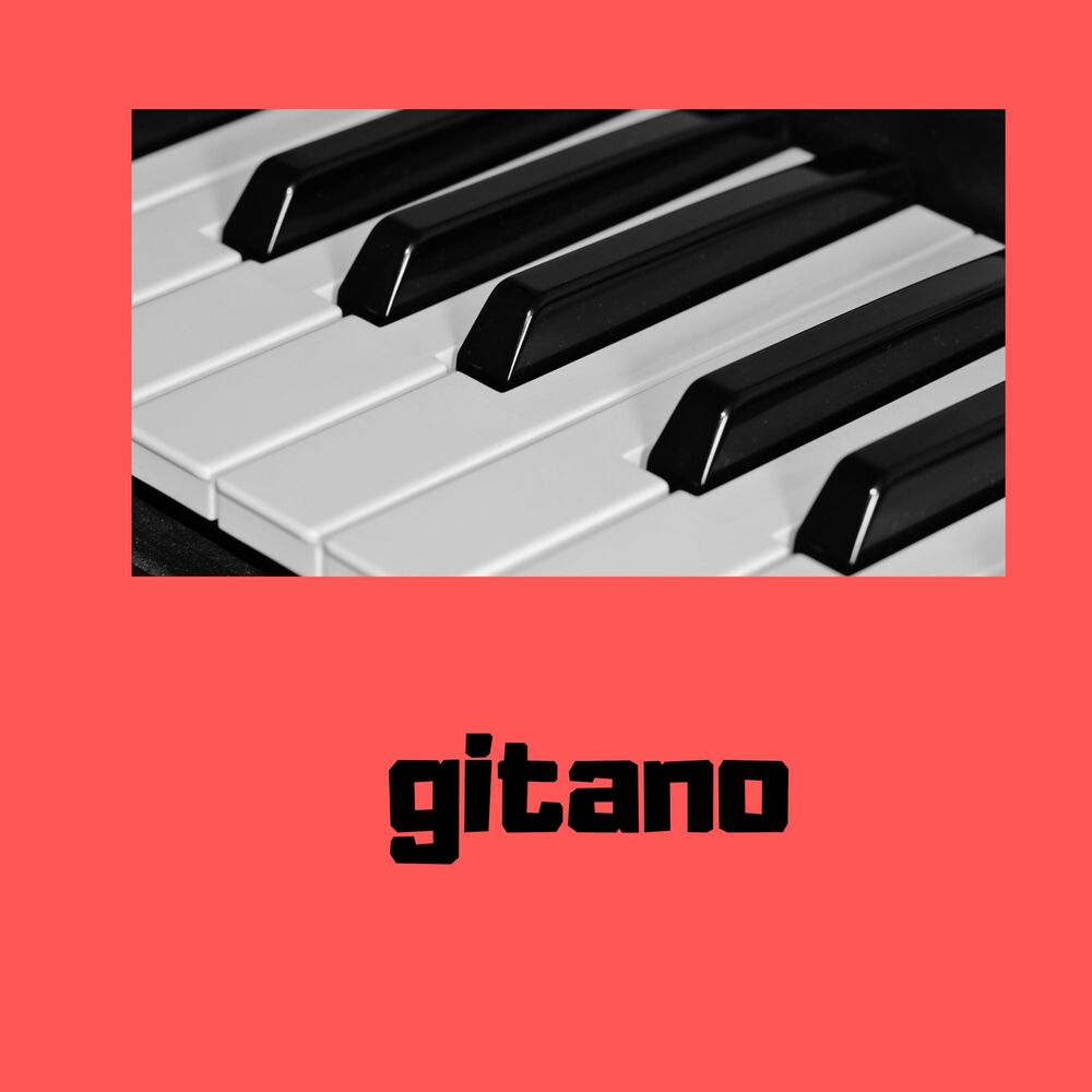 Picture of Gitano