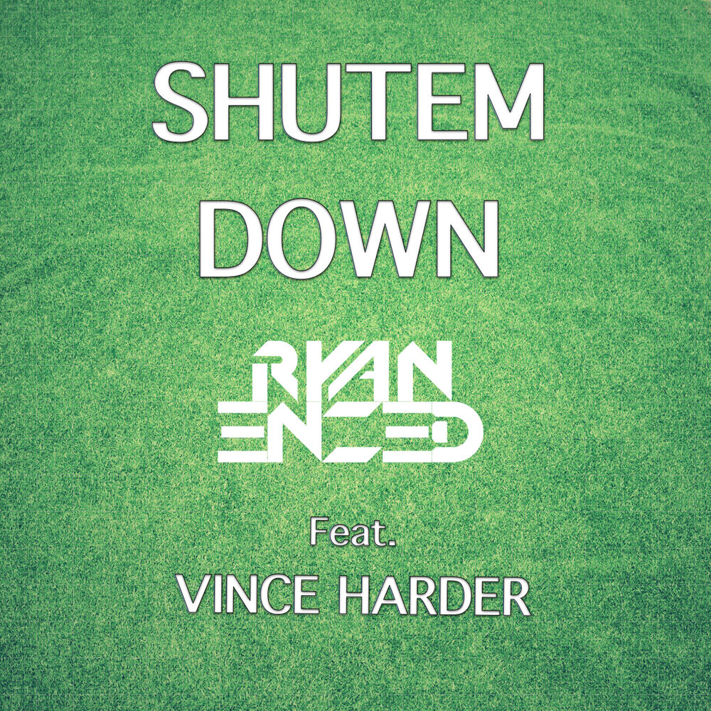 Picture of Shutem Down feat. Vince Harder
