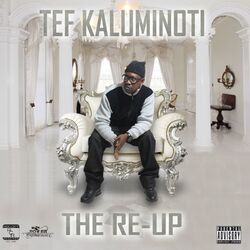 Cover of The Re-Up