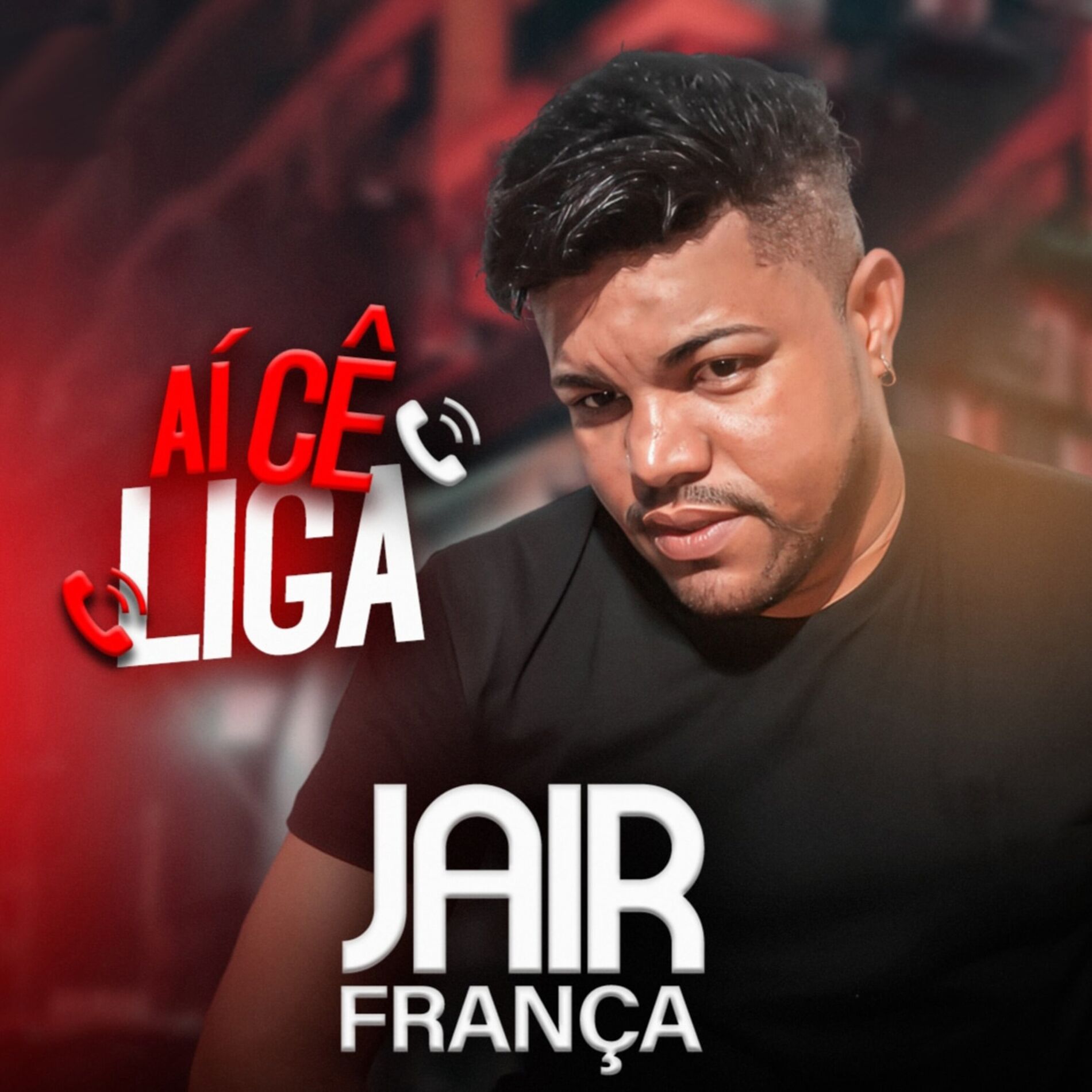 Album cover of Aí Cê Liga