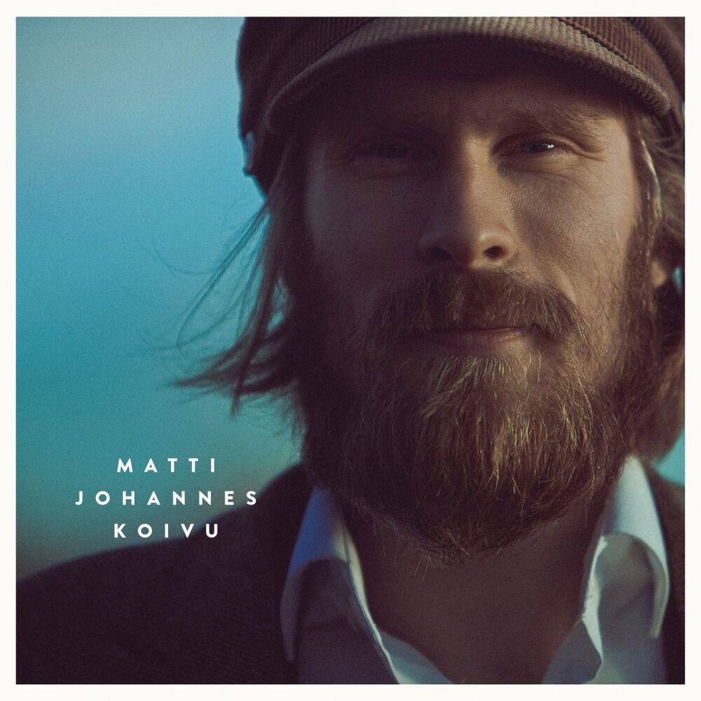 Picture of Matti Johannes Koivu
