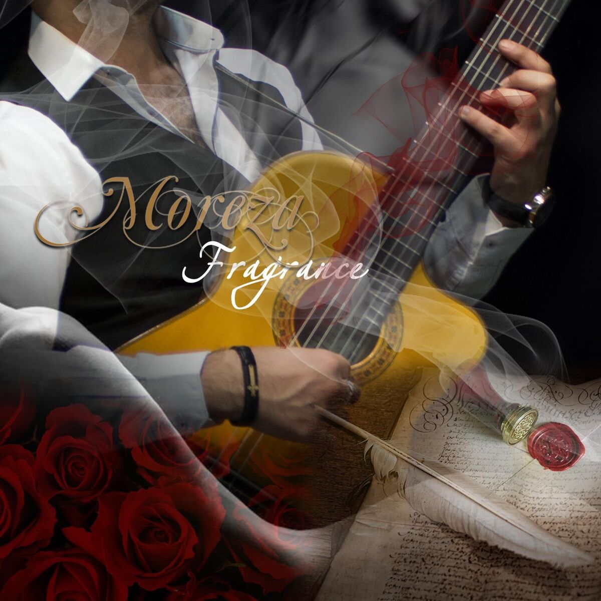 Album cover of The Last Kiss
