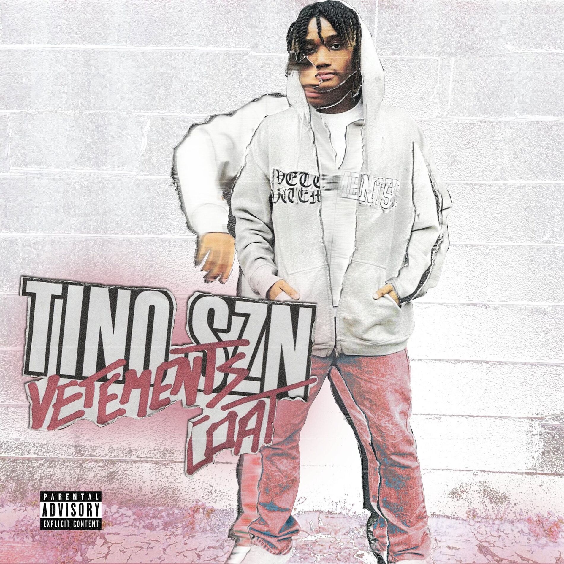 Album cover of Vetements Coat