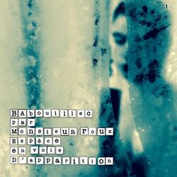 Cover of Babouillec par Monsieur Roux : Espèce en voie d'apparition