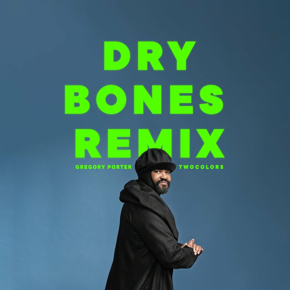 Picture of Dry Bones (twocolors Remix)