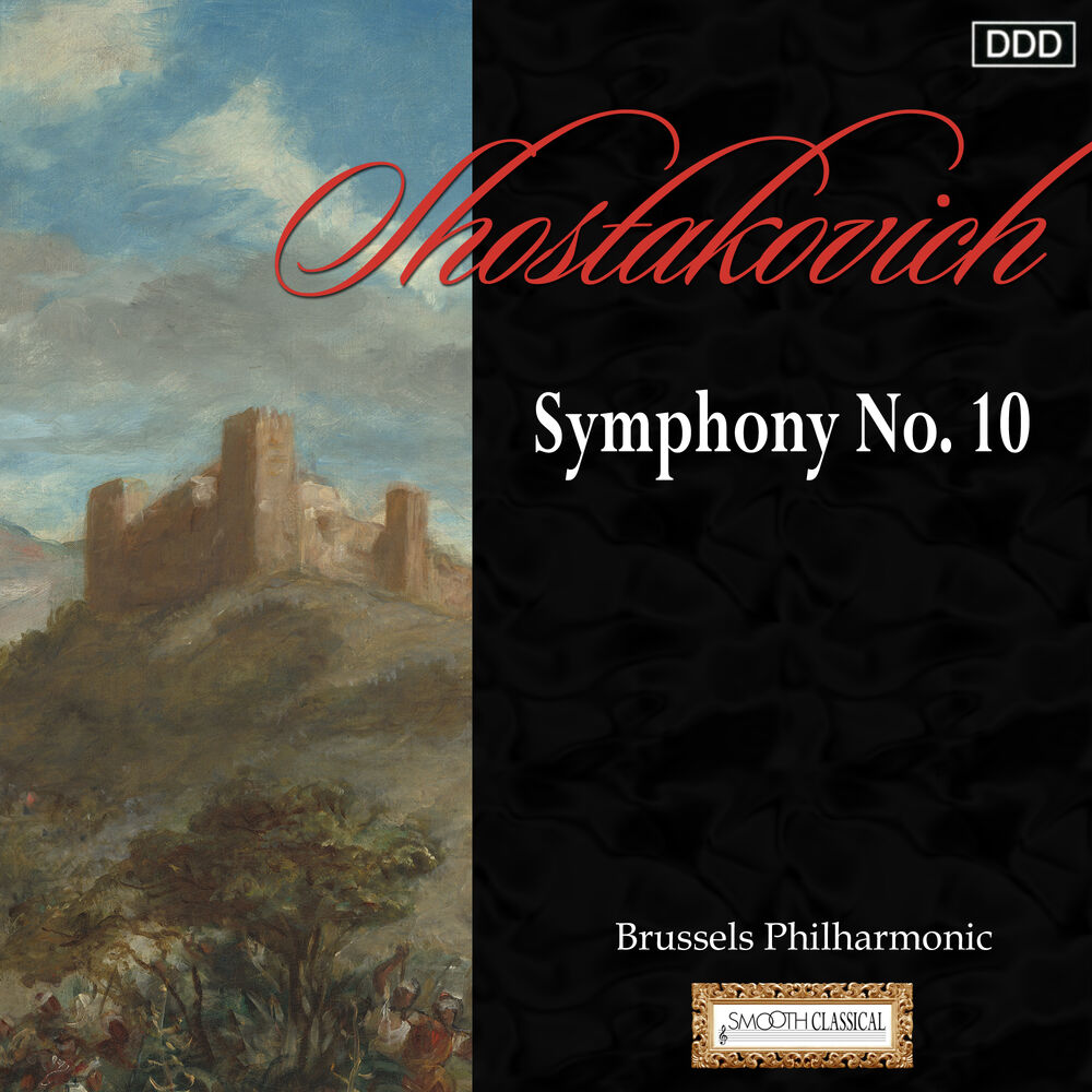 Picture of Shostakovich: Symphony No. 10