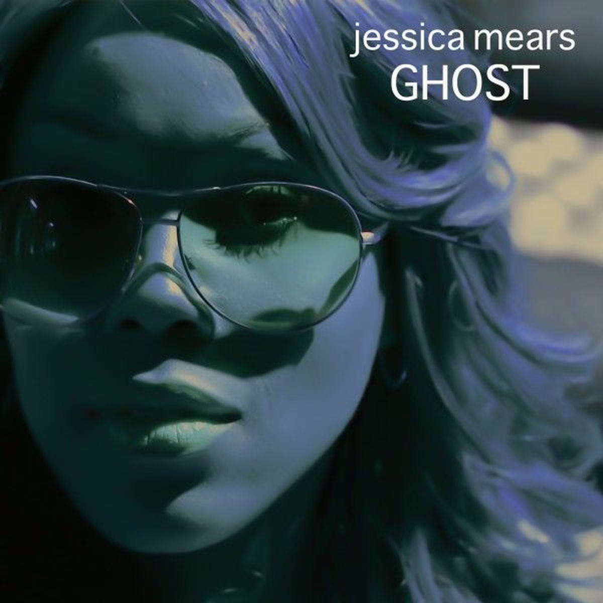 Album cover of Ghost