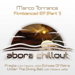 Cover of Filmbienced EP, Pt. 1